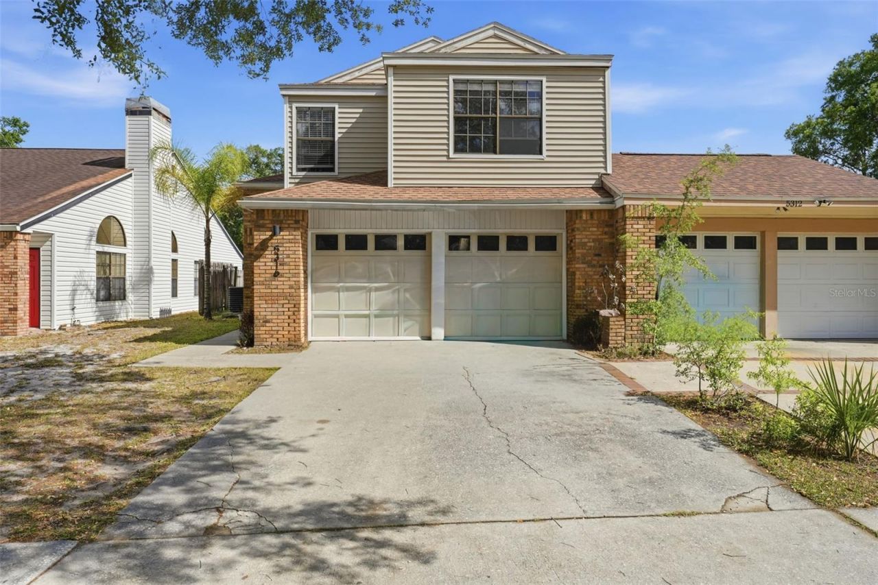 5316 Alcom Drive, Orlando, FL 32812 Photo