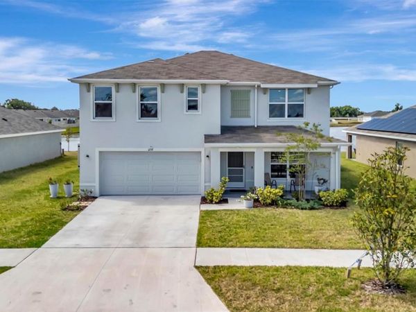 1257 MARITIME HAMMOCK AVENUE , RUSKIN, FL 33570