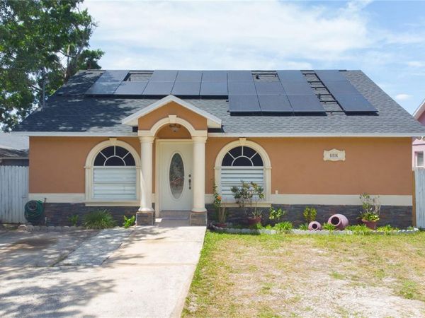 6914 N HIMES AVE , TAMPA, FL 33614