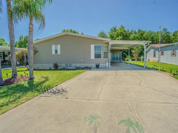 37349 GILL AVENUE , ZEPHYRHILLS, FL 33541