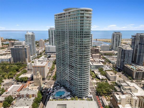 400 CENTRAL AVENUE, Unit 1903, ST PETERSBURG, FL 33701