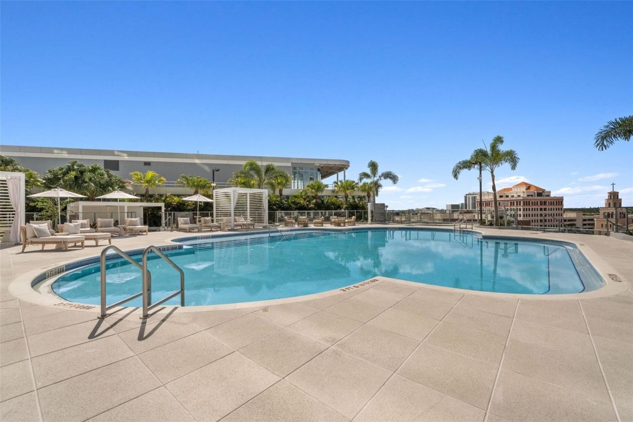 400 Central Avenue, Unit 1903, Saint Petersburg, FL 33701 Photo