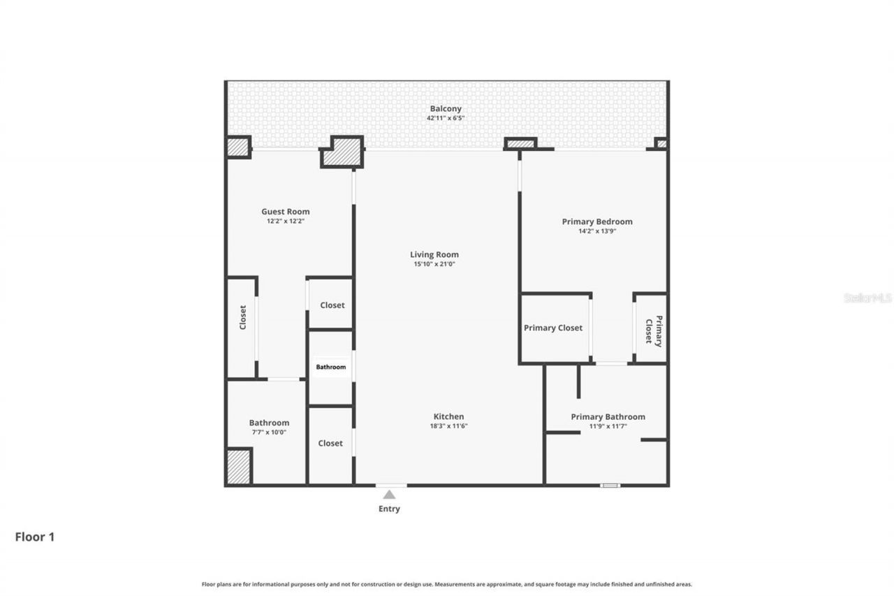 400 Central Avenue, Unit 1903, Saint Petersburg, FL 33701 Photo