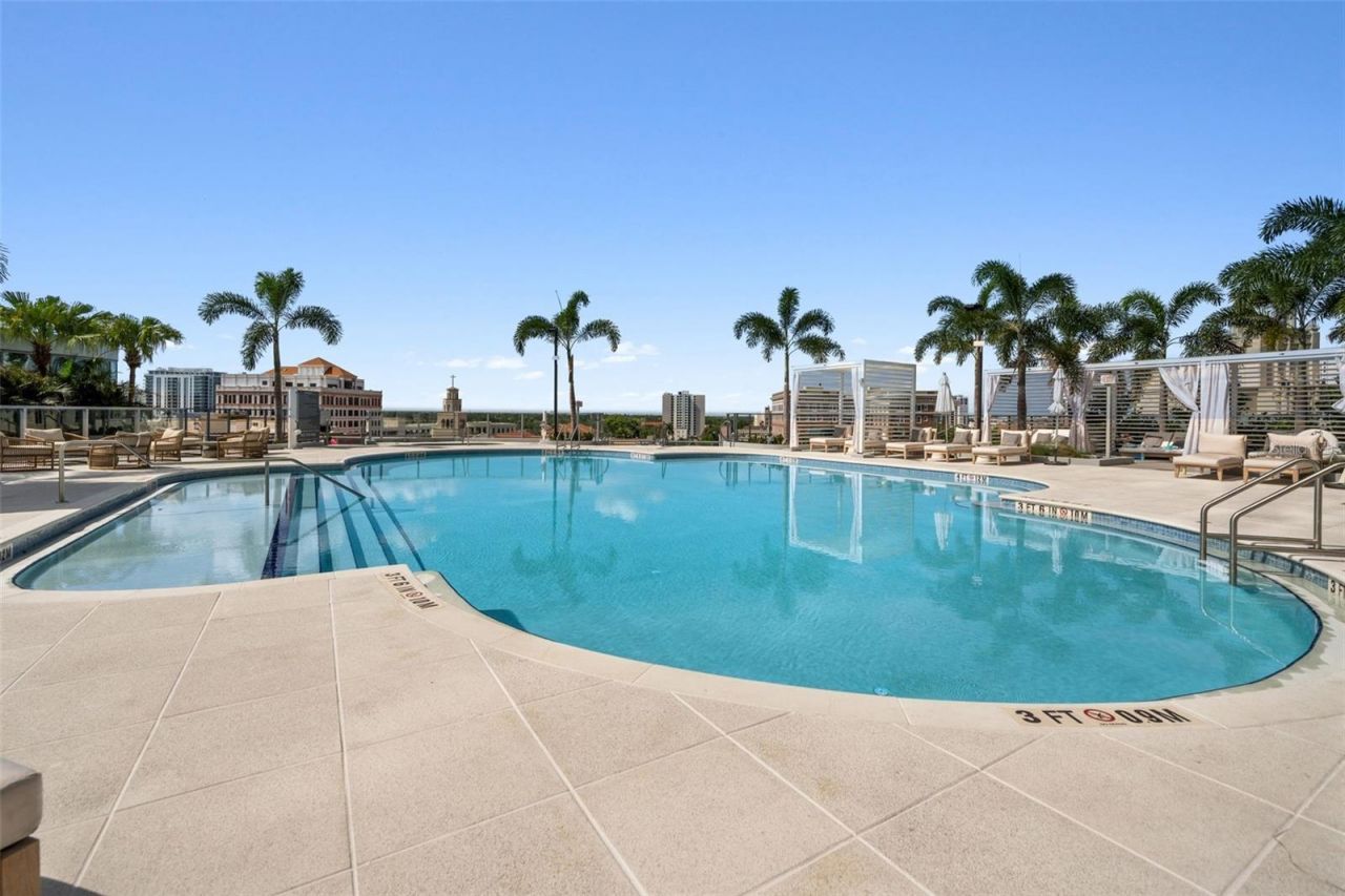 400 Central Avenue, Unit 1903, Saint Petersburg, FL 33701 Photo