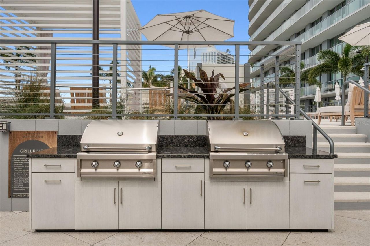 400 Central Avenue, Unit 1903, Saint Petersburg, FL 33701 Photo