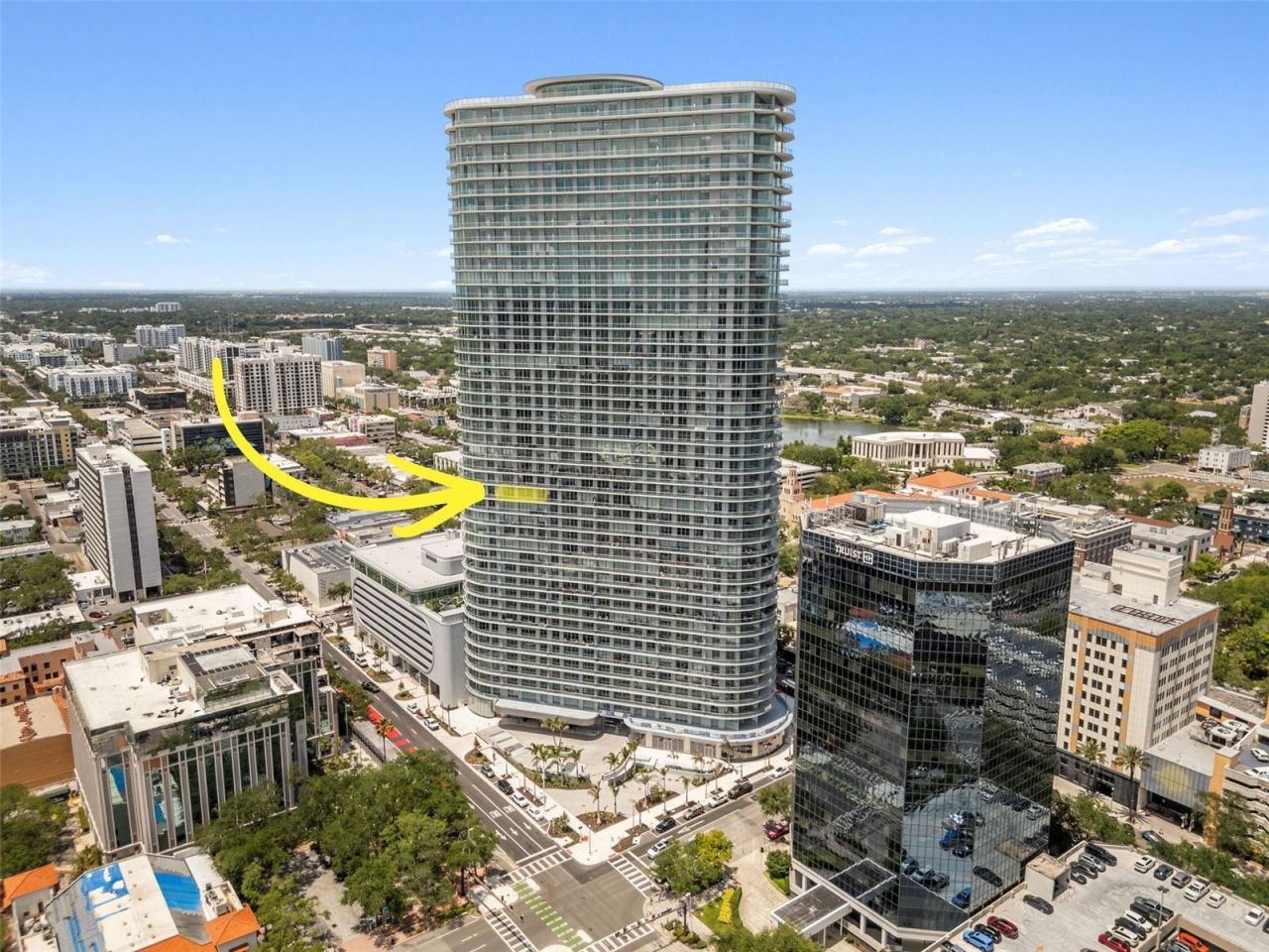 400 Central Avenue, Unit 1903, Saint Petersburg, FL 33701 Photo