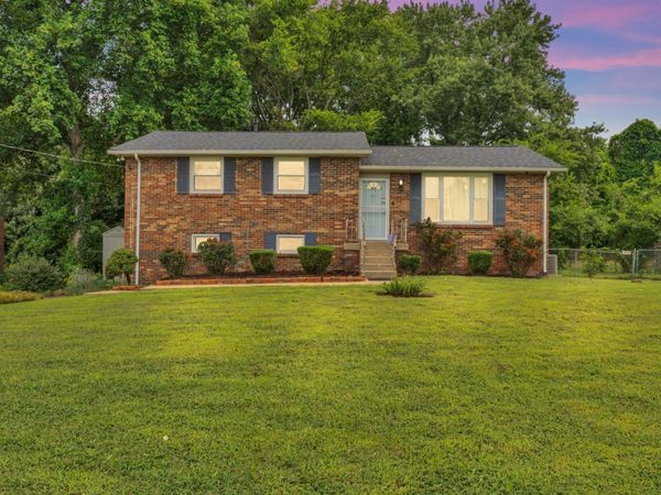 417 Harwell Dr, Hermitage, TN 37076
