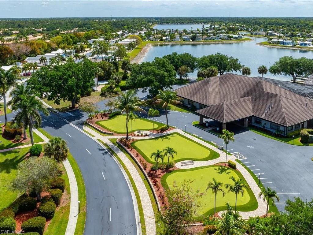1022 Crystal Lake Dr, Naples, FL 34120 Photo