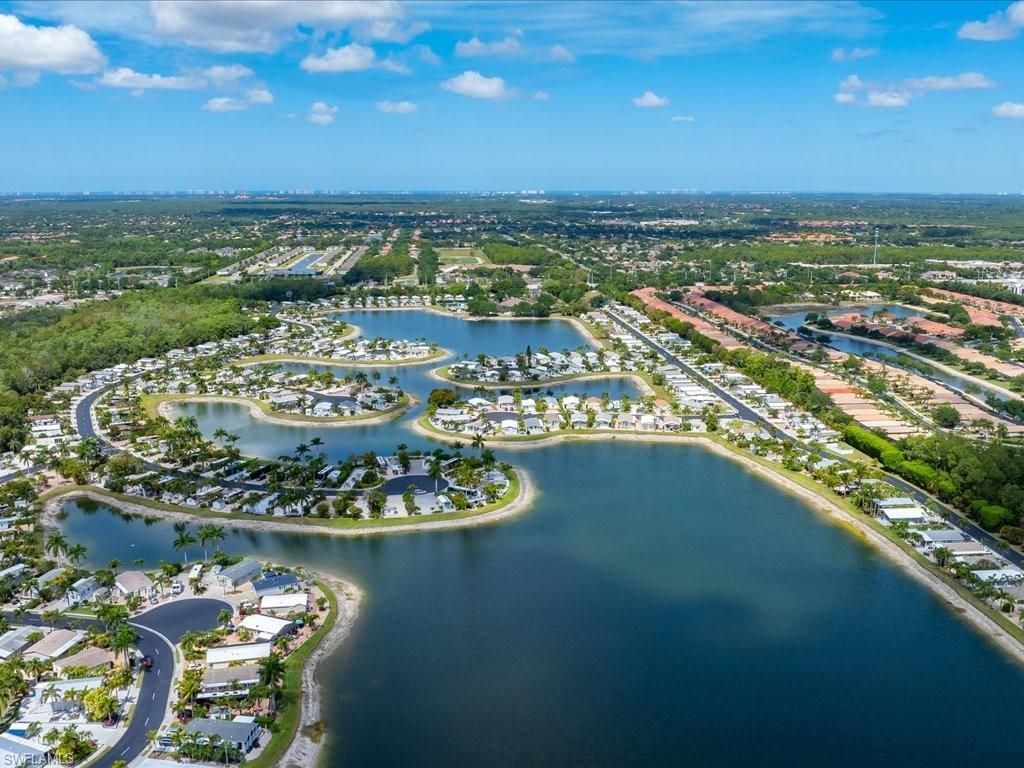 1022 Crystal Lake Dr, Naples, FL 34120 Photo