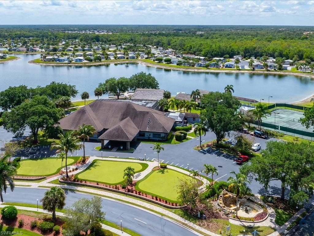 1022 Crystal Lake Dr, Naples, FL 34120 Photo
