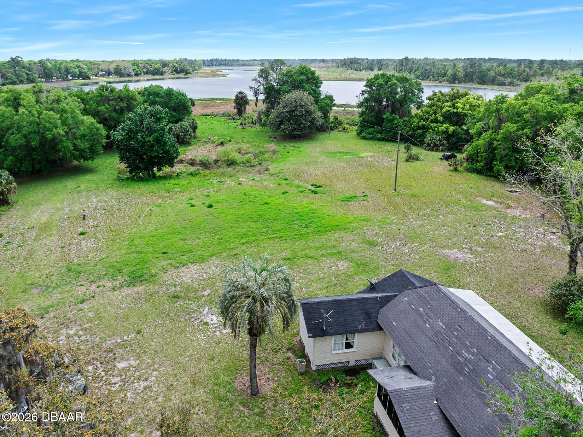 141 N Pine Street Pierson, FL 32180