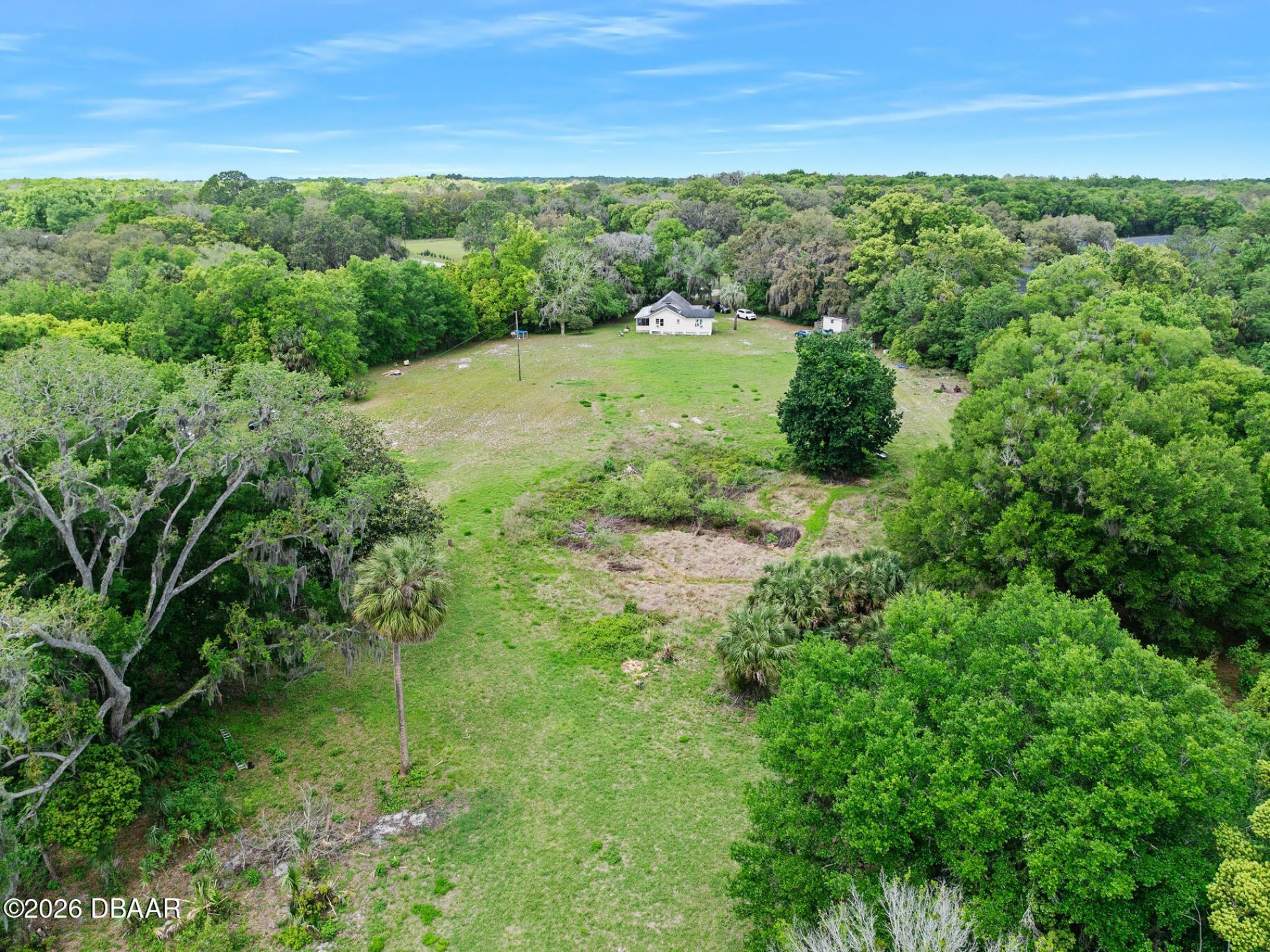 141 N Pine Street, Pierson, FL 32180 Photo