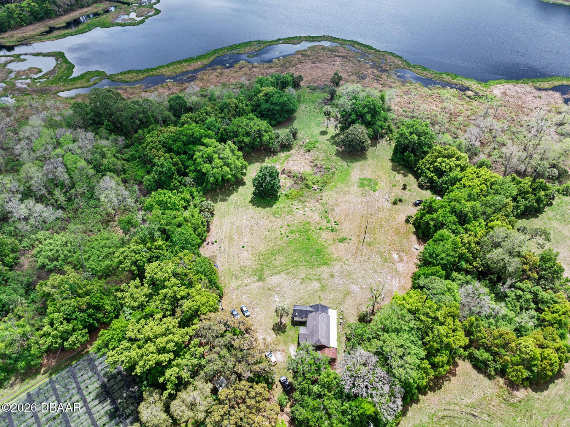 141 N Pine Street, Pierson, FL 32180 Photo