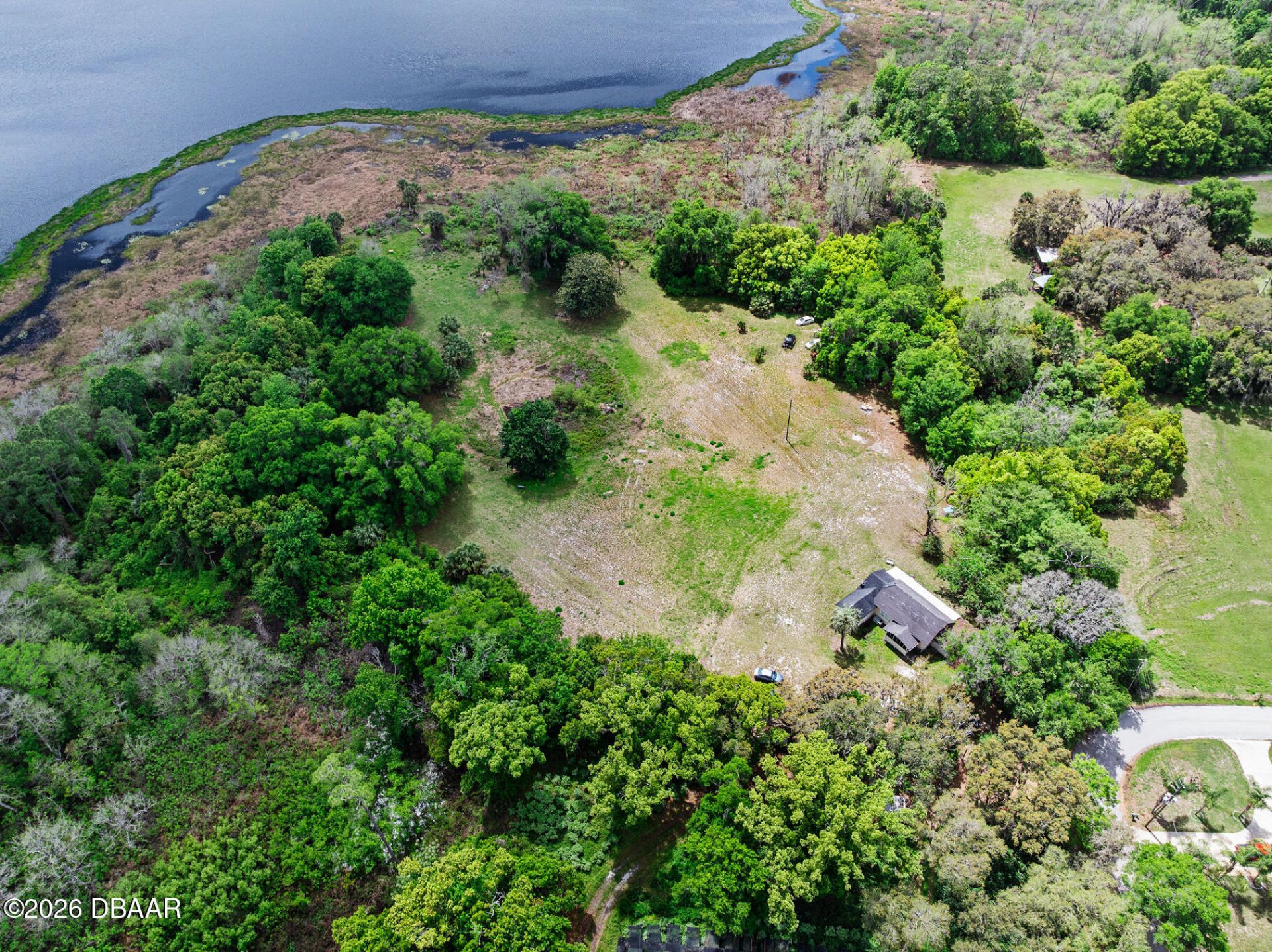 141 N Pine Street, Pierson, FL 32180 Photo