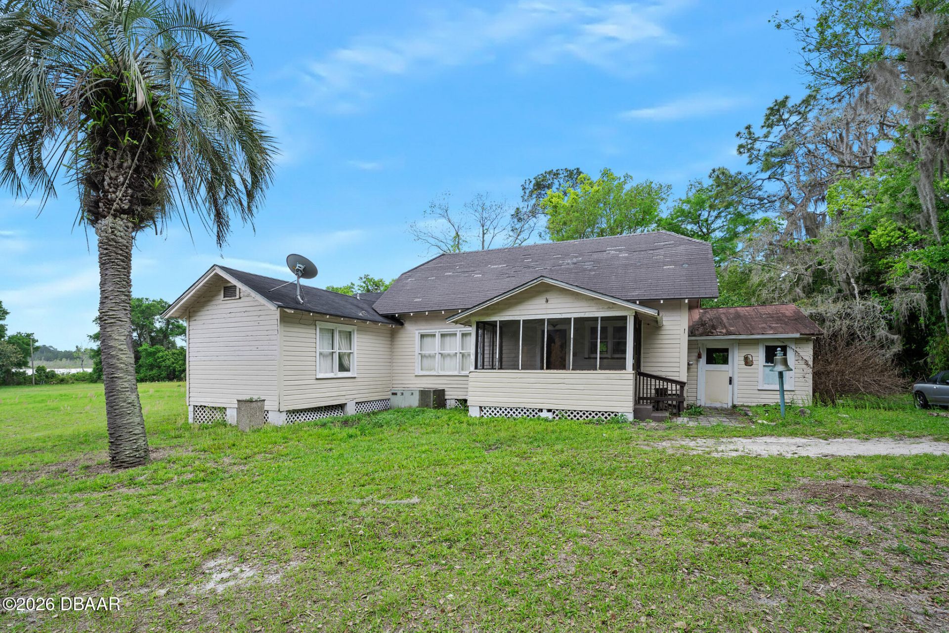 141 N Pine Street, Pierson, FL 32180 Photo