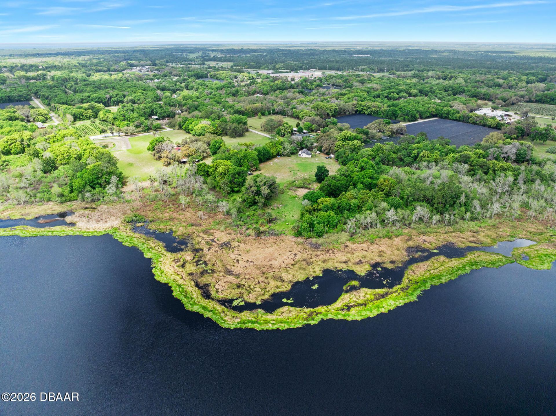 141 N Pine Street, Pierson, FL 32180 Photo