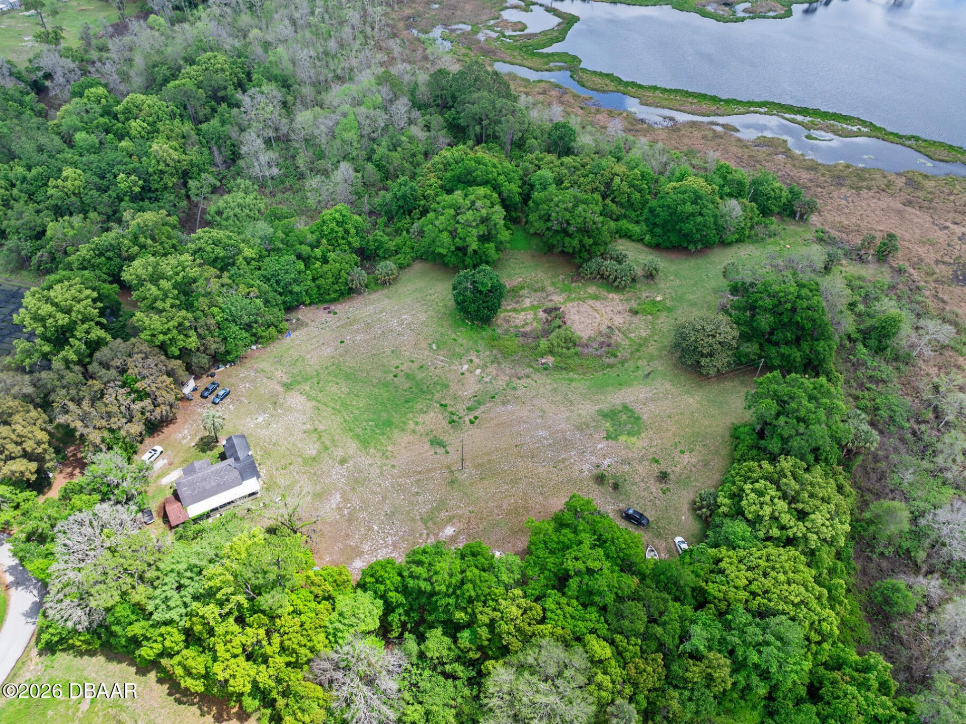 141 N Pine Street, Pierson, FL 32180 Photo