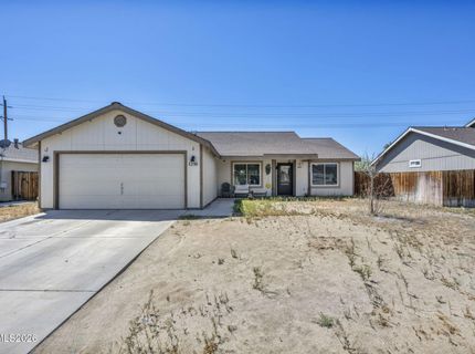 1250 Eagle Rock Road, Fallon, NV 89406 Photo