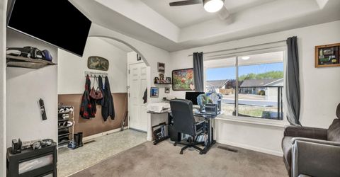 1250 Eagle Rock Road, Fallon, NV 89406 Photo