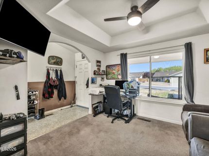 1250 Eagle Rock Road, Fallon, NV 89406 Photo