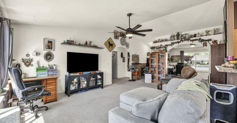 1250 Eagle Rock Road, Fallon, NV 89406 Photo