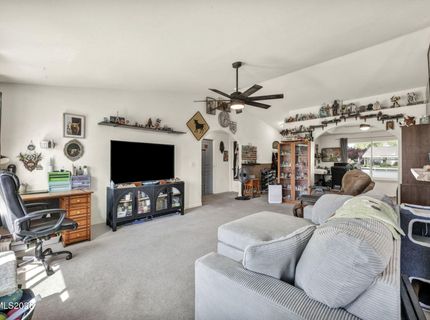 1250 Eagle Rock Road, Fallon, NV 89406 Photo
