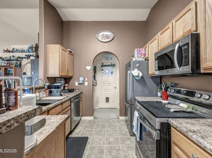 1250 Eagle Rock Road, Fallon, NV 89406 Photo