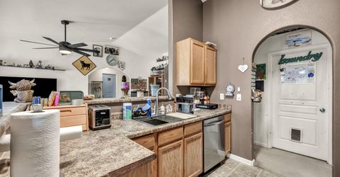 1250 Eagle Rock Road, Fallon, NV 89406 Photo