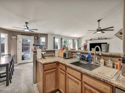 1250 Eagle Rock Road, Fallon, NV 89406 Photo