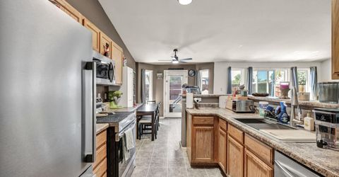 1250 Eagle Rock Road, Fallon, NV 89406 Photo