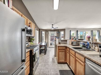 1250 Eagle Rock Road, Fallon, NV 89406 Photo