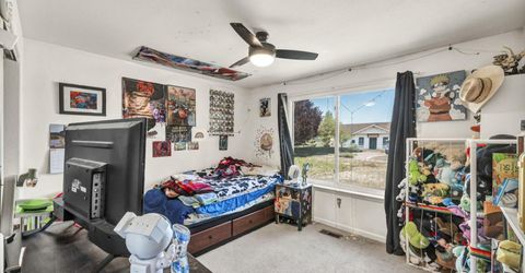 1250 Eagle Rock Road, Fallon, NV 89406 Photo