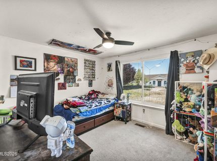 1250 Eagle Rock Road, Fallon, NV 89406 Photo