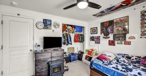 1250 Eagle Rock Road, Fallon, NV 89406 Photo