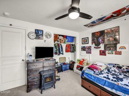 1250 Eagle Rock Road, Fallon, NV 89406 Photo