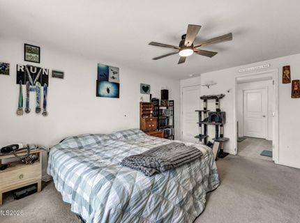 1250 Eagle Rock Road, Fallon, NV 89406 Photo