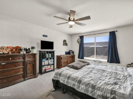 1250 Eagle Rock Road, Fallon, NV 89406 Photo