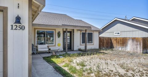 1250 Eagle Rock Road, Fallon, NV 89406 Photo