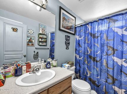 1250 Eagle Rock Road, Fallon, NV 89406 Photo