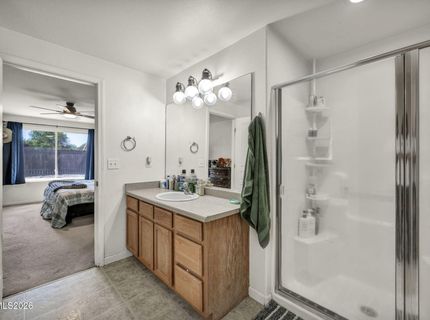 1250 Eagle Rock Road, Fallon, NV 89406 Photo