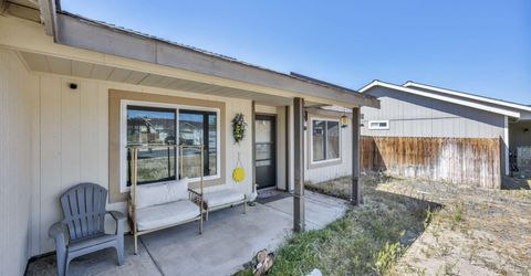 1250 Eagle Rock Road, Fallon, NV 89406 Photo