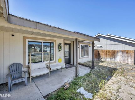 1250 Eagle Rock Road, Fallon, NV 89406 Photo