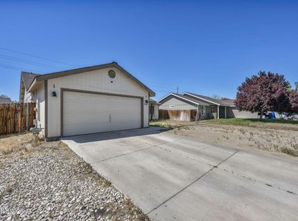 1250 Eagle Rock Road, Fallon, NV 89406 Photo