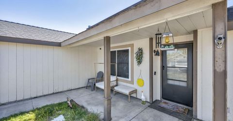 1250 Eagle Rock Road, Fallon, NV 89406 Photo