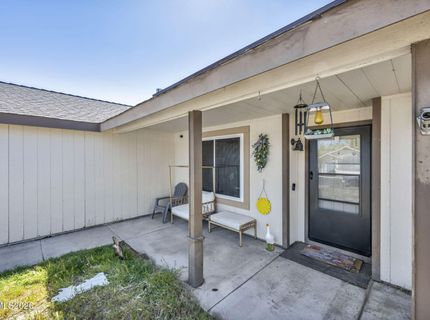 1250 Eagle Rock Road, Fallon, NV 89406 Photo
