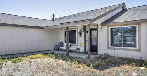 1250 Eagle Rock Road, Fallon, NV 89406 Photo