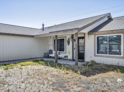 1250 Eagle Rock Road, Fallon, NV 89406 Photo