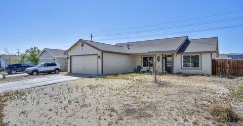 1250 Eagle Rock Road, Fallon, NV 89406 Photo