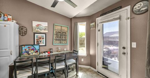 1250 Eagle Rock Road, Fallon, NV 89406 Photo