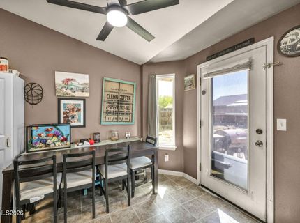 1250 Eagle Rock Road, Fallon, NV 89406 Photo